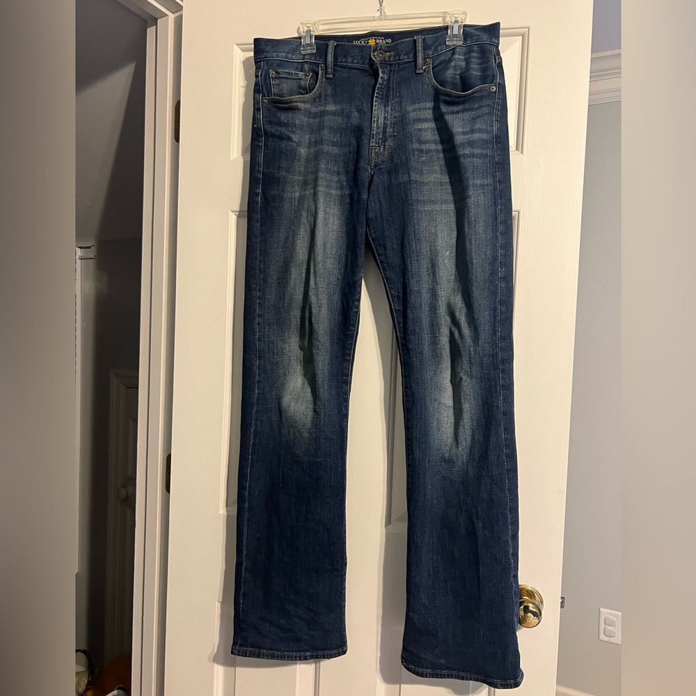 Lucky Brand Jeans